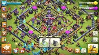Clash of Clans Livestream 34