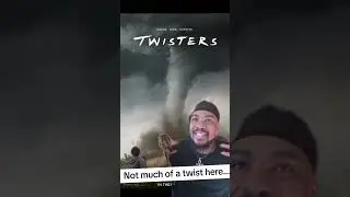 Twisters Review (Fun Spectacle, But Really Not Needed)
