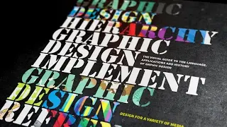 Modern Epigraphy | Adobe Photoshop | Text Effect