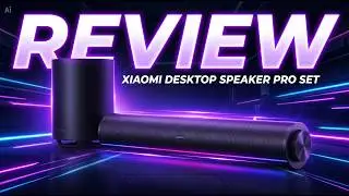 Xiaomi Unveils New RGB Soundbar with Wireless Subwoofer &ndash; Massive Bass & Smart Audio!