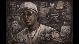 Master P’s Brother C-Murder LOSES Final Appeal — Judges Say NO MORE FILINGS