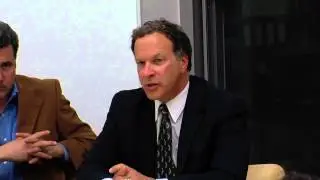 Steve Silverman on  Cyber Jobs in Montgomery County a MyMCMedia Extra