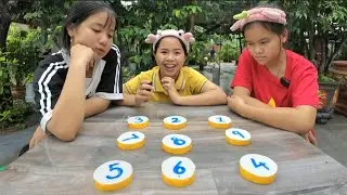 Trò Chơi Đố Vui Nhận Thưởng Bất Ngờ | Lộc TiVi