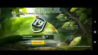 Group Purchase Perks PUBG Mobile New event l How to get maximum UC discount for new royal pass.
