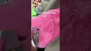Car hygiene: must-have hand sanitizer#carsanitizer #handsanitizer #hygiene #clean