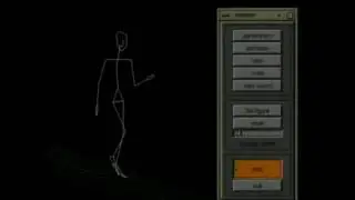 1996 Armin Bruderlin &mdash; Runs (Real Time Animation Control Of Human Locomotion)