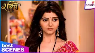 Shakti | Preeto Shows Soumya Her Room Filled WIth Toys | Colors TV