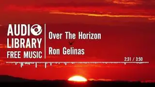 Over The Horizon - Ron Gelinas