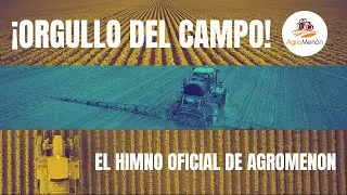 🎶 AgroMenon - La Canci&oacute;n de C&oacute;mo Alimentamos al Mundo con GCA Farms 🚜🌿