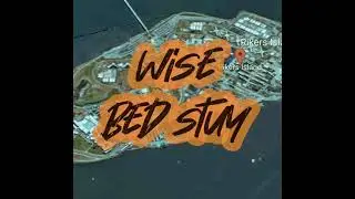 RIKERS ISLAND LEGENDS🏆 - WISE (BED STUY) - PART 2 - REVENGE ON THE POLO GROUNDS 🏇 - C-74- 1989 🩸🤛🏽👊🏽