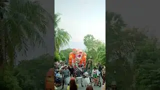 #short Sankran In Cambodia 2022 #003