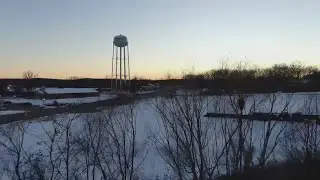 Snowfall leaves behind power outages in southern Missouri