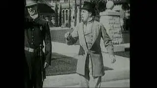 Between Showers - Charlie Chaplin