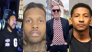 OTF Snitch Exposed?!! Akademiks speaks on Rumors that OTF Vonni might be snitching on Lil Durk!