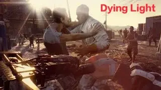 Dying Light walkthrough Gameplay Part 1( Enhanced Edition ) || No Commentary || PC Gameplay