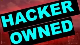 PUBG - HACKER #OWNED