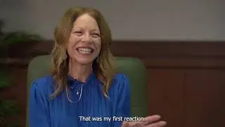 TOPS&trade; System Review | Juliene Lancto's Patient Story | Premia Spine
