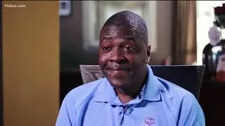 Former Alabama RB Kerry Goode facing ALS with grit and hope
