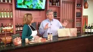 The Salt Table Himalayan Salt Plates - Cooking on Salt Plates