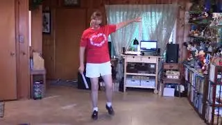Clog From Home Week 42 Class February 14