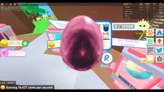*SHINY CORROSIVE PHEONIX* Roblox Pet Ranch Sim