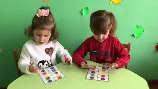 Відеопрезентація вихователя середньої групи ЗДО №2 Стадійчук Світлани Михайлівни. Нейроігри.