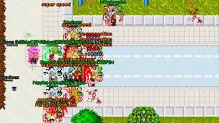 DBO UD - PELEGO EM EARTH!!