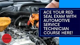 Automotive Service Technician License Exam Questions and Answers