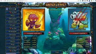 Bullshit level hard SfGame Pets 17vs20