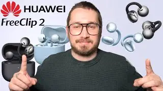 Test Huawei FreeClip 2 : les meilleurs &eacute;couteurs du march&eacute; ?!