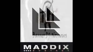 Maddix - Ecstasy