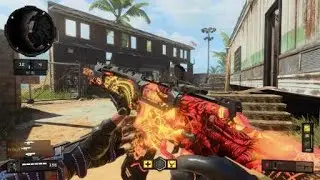 ICR &rsquo;Blinding Glory&rsquo; Mastercraft variant