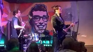 Johnny Rogers Show  -  Buddy & Beyond 1/26/2020
