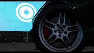 Forza Horizon 5 BMW M5 E34