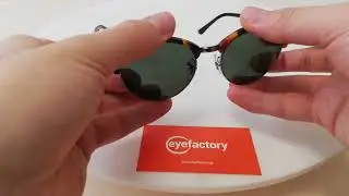 Ray-Ban Sunglasses Clubround RB4246 1157