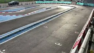 Crystal Palace RC Club 1/5th Bike Practice