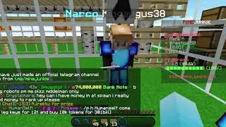 Minecraft Thimble