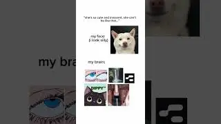 my face covers all my secrets 😻❤️&zwj;🔥//try out Dippy Ai