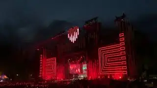 High contrast Live Band - Beats for love 2019 [ 4k 60 fps ]