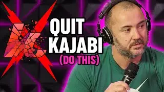 Прекратите использовать Kajabi: самая масштабируемая фитнес-модель для 2026 года.