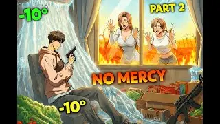 They Mocked His Choice&hellip; Until the Temperature Reached 300&deg; | Apocalypse Part 2