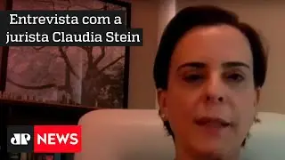 Entrevista com a jurista Claudia Stein sobre a cobran&ccedil;a de pens&atilde;o aliment&iacute;cia