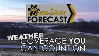 Bettendorf Growl: Weather Coverage YOU Can Count On