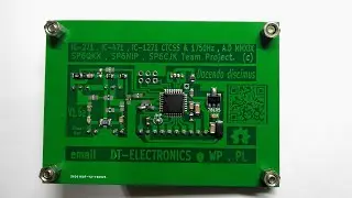 CTCSS and 1750Hz Module for  ICOM IC-271 / IC-471/ IC1271