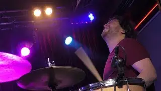 Horsepower - Daft Fantasy @ Клуб Алексея Козлова 23.07.2019
