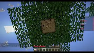 Consumption UHC // sSCRAPPEDe1 // Thorny Zombie