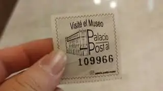 El Museo de las Cartas en Ciudad de M&eacute;xico