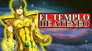 Conoce un poco m&aacute;s a Nicolas de Leo (Ateneo)