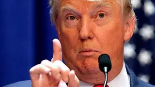 Trump's Epically Insane Speech: The Ben Carson Part