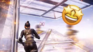 FAME ⭐️  FORTNITE MONTAGE